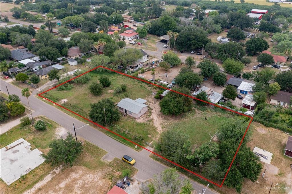 7104 N 2nd Street, Edinburg, Texas image 1