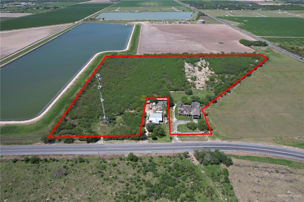 20413 FM 1015 Llano Grande Highway, Edcouch, Texas image 1