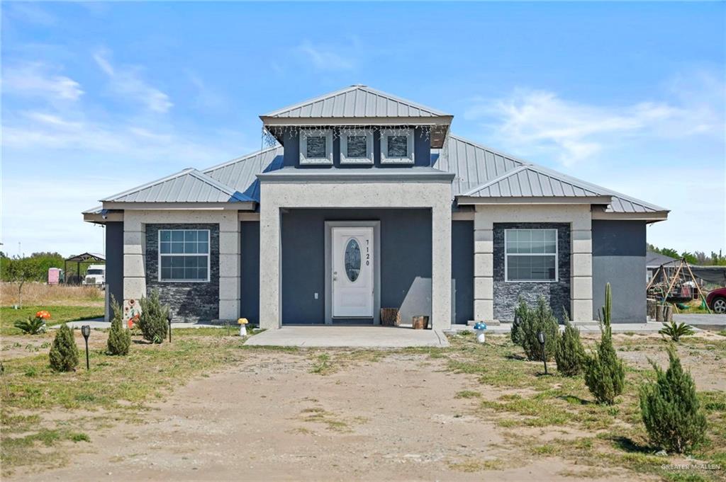 7120 Charro Street, Mission, Texas image 1