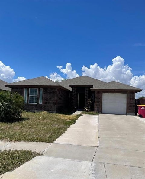 Homes For Rent - 4184 Sabine Avenue<br/> Brownsville, TX 78520