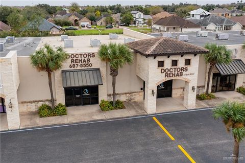 4848 S Jackson Road Edinburg TX 78539