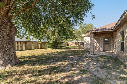 A home in Los Fresnos