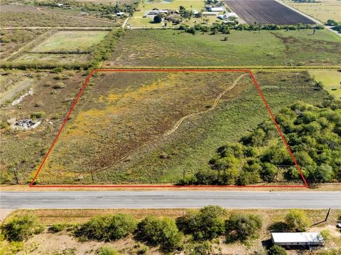 Vacant Land For Sale - 0000 Fm 506<br/> La Feria, TX 78559