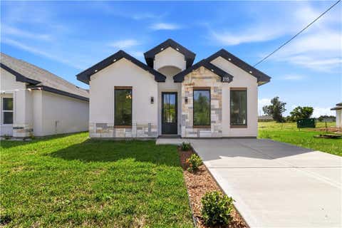 Homes For Rent - 215 S 17th Street<br/> Donna, TX 78537