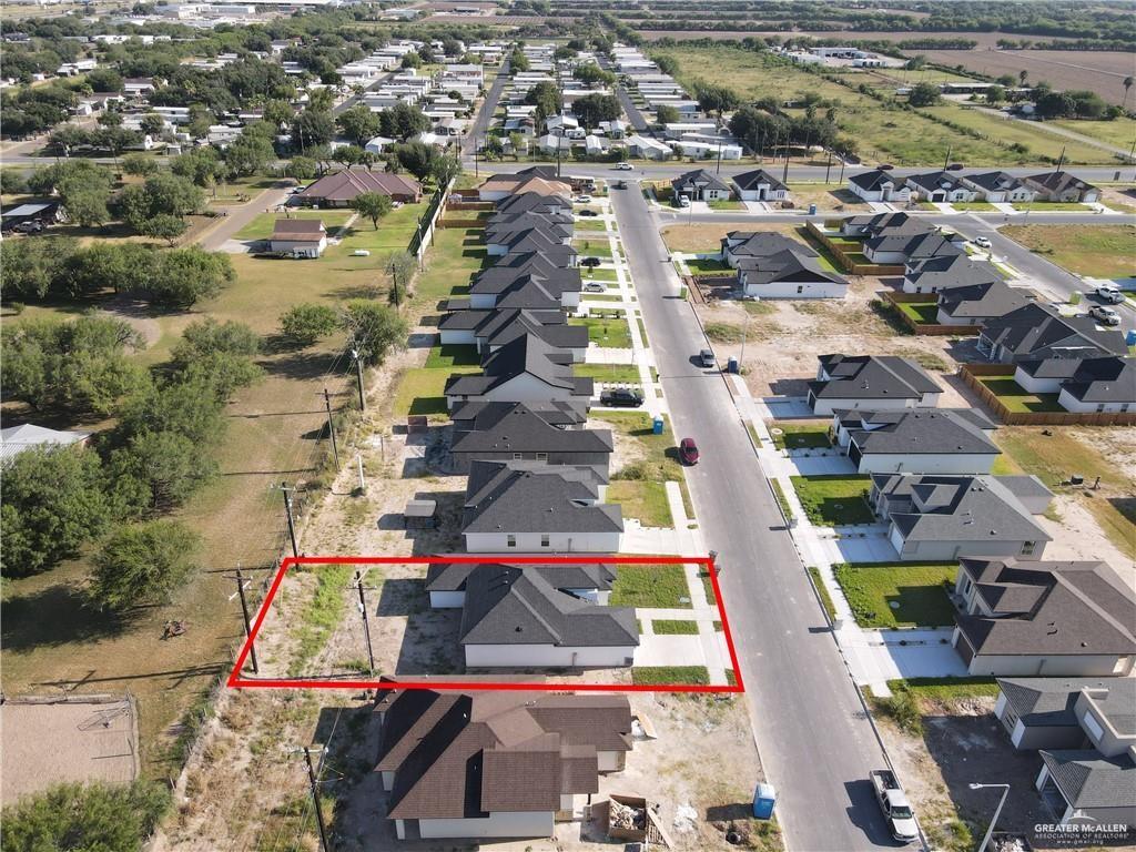 5933 N Playa Del Sol Street, Edinburg, Texas image 23