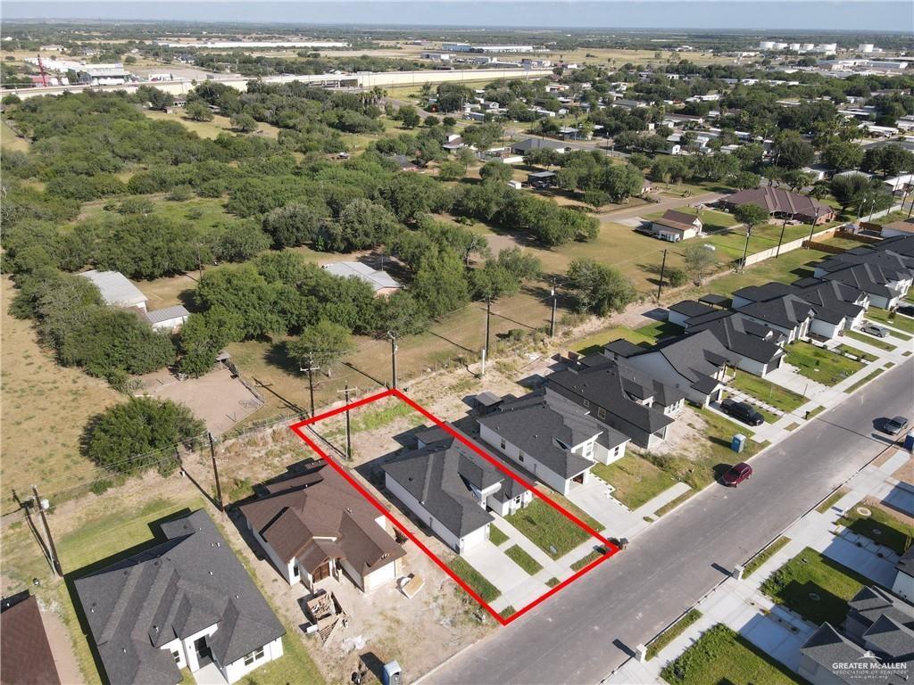 5933 N Playa Del Sol Street, Edinburg, Texas image 22