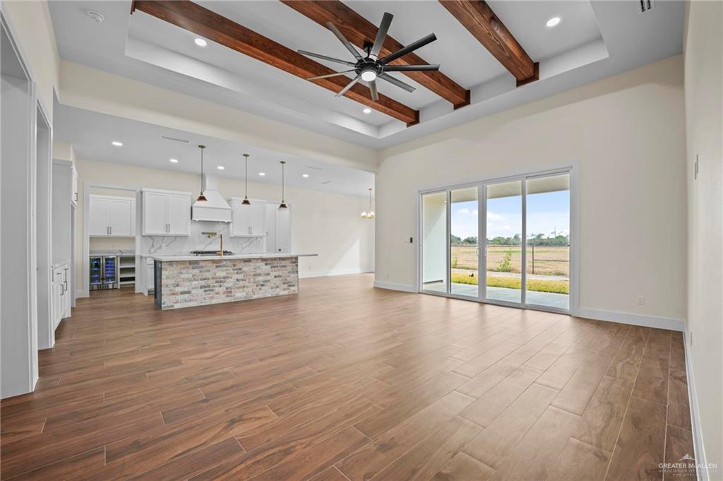 16726 E Duff Court, Harlingen, Texas image 3