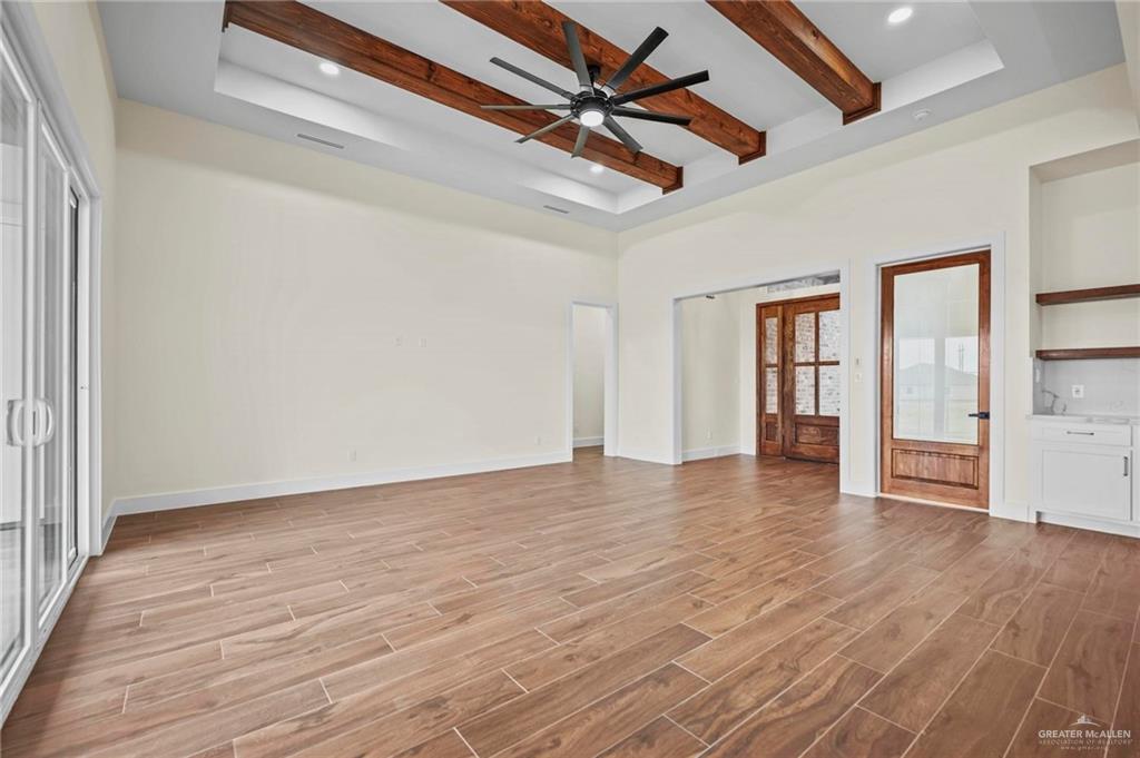 16726 E Duff Court, Harlingen, Texas image 4