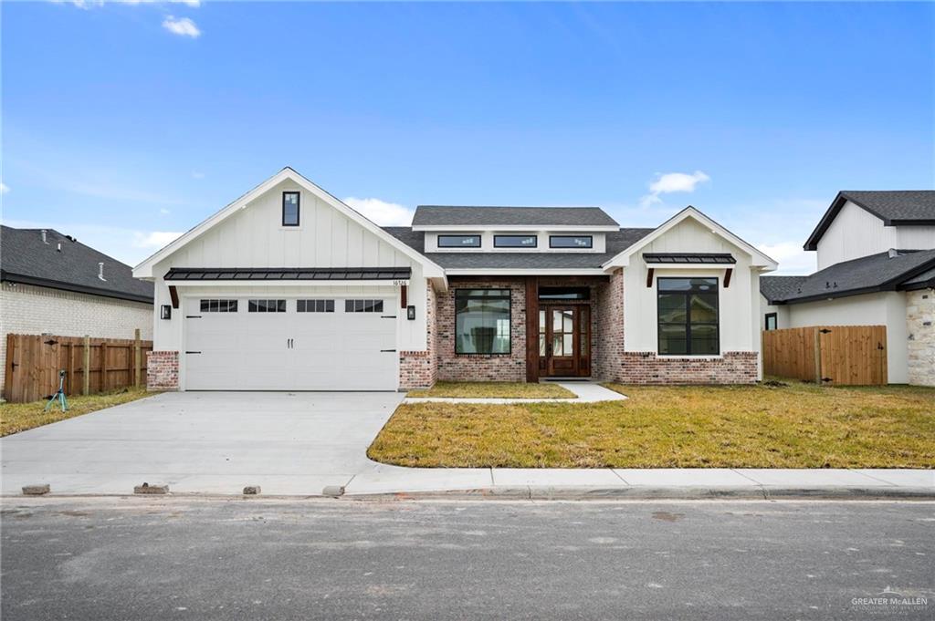 16726 E Duff Court, Harlingen, Texas image 2