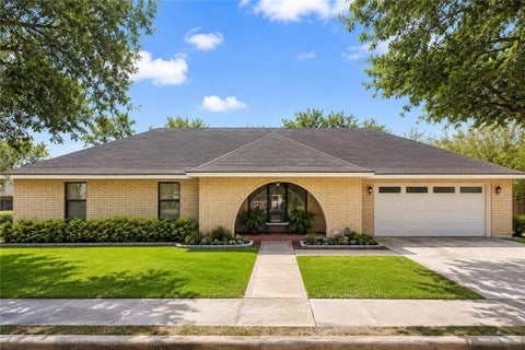 Homes For Sale - 2723 Rhett Drive<br/> Pharr, TX 78577