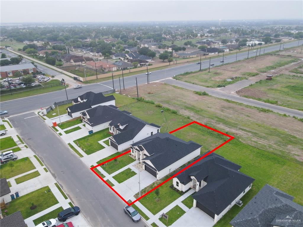 1007 Broken Arrow Drive, Alamo, Texas image 23