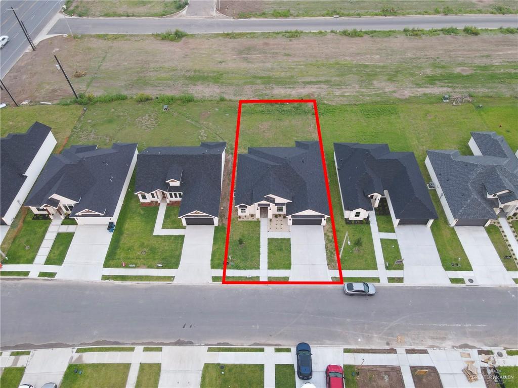 1007 Broken Arrow Drive, Alamo, Texas image 25