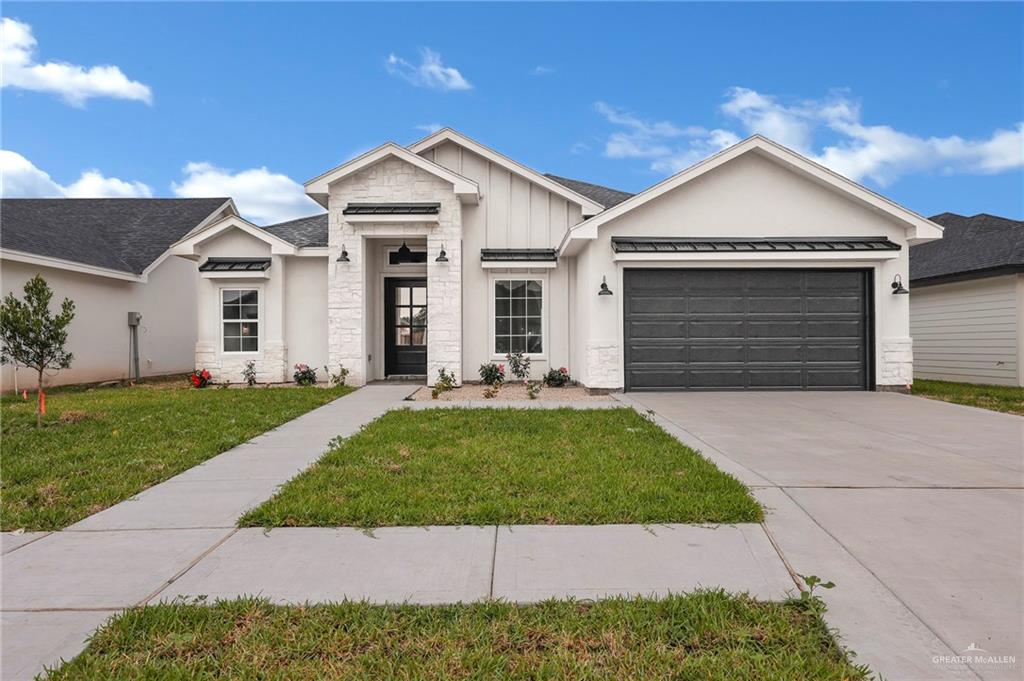 1007 Broken Arrow Drive, Alamo, Texas image 2