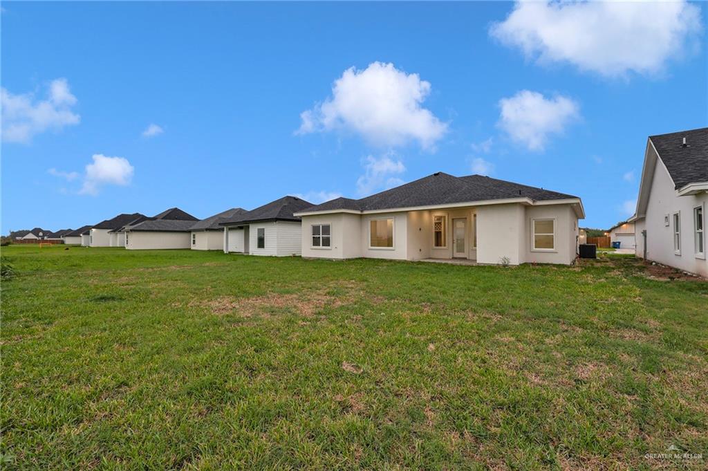 1007 Broken Arrow Drive, Alamo, Texas image 27