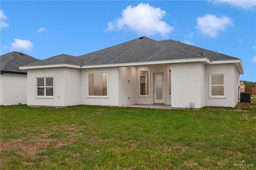 1007 Broken Arrow Drive, Alamo, Texas image 20