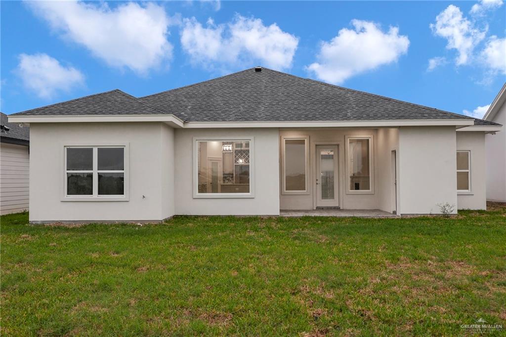 1007 Broken Arrow Drive, Alamo, Texas image 22