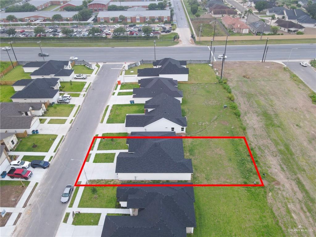 1007 Broken Arrow Drive, Alamo, Texas image 24