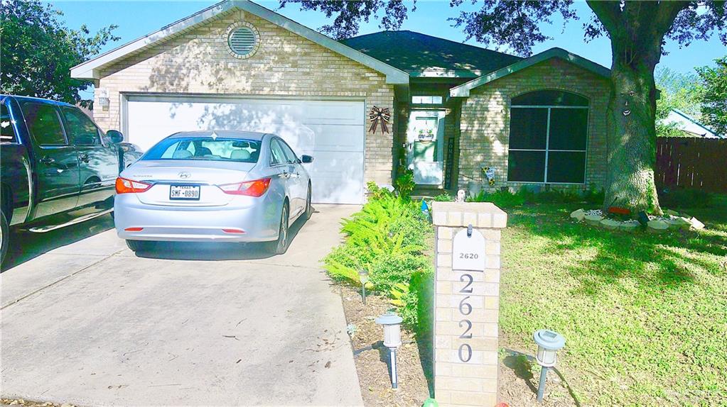 2620 N 41st Street, McAllen, Texas image 1