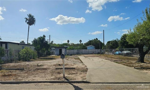 Vacant Land For Sale - 409 Apollo Drive<br/> Donna, TX 78537