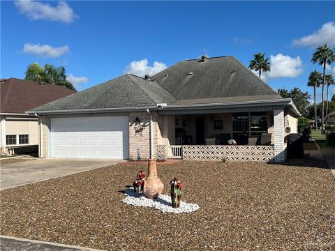 A home in Alamo