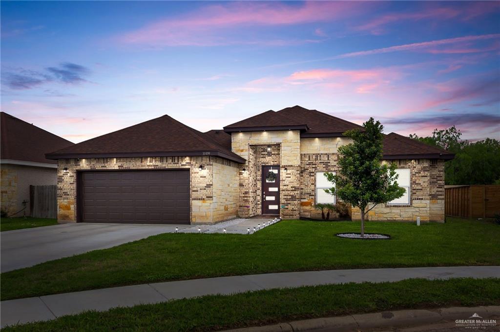 1009 Sunny Drive, Weslaco, Texas image 1