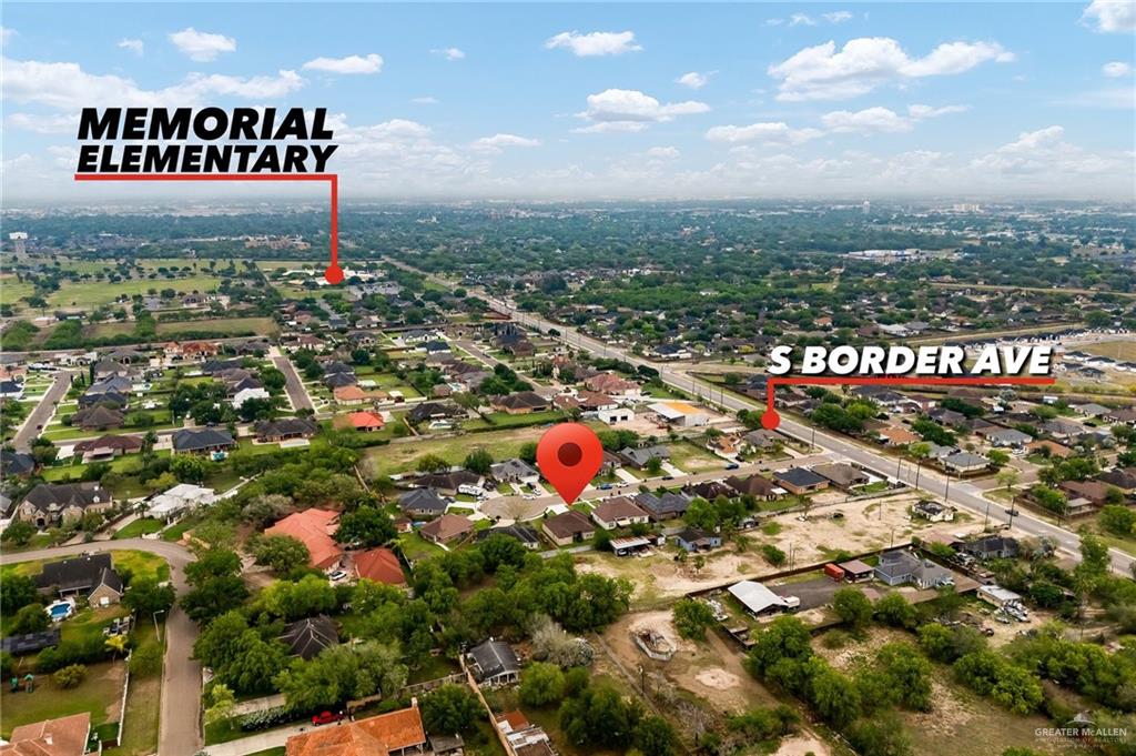 1009 Sunny Drive, Weslaco, Texas image 17