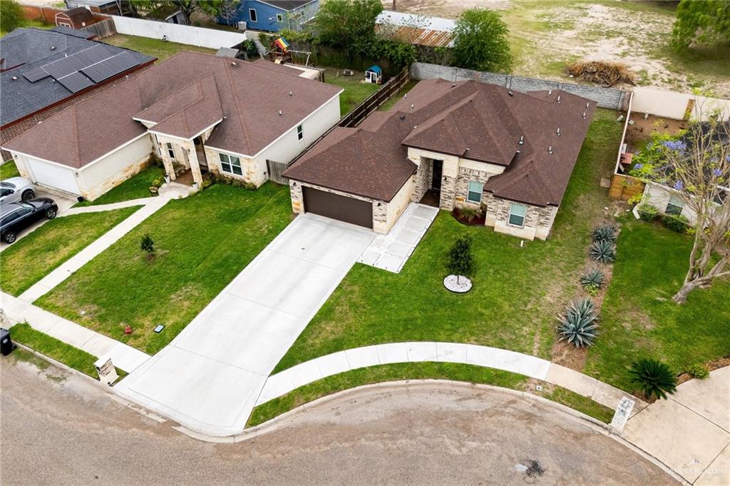 1009 Sunny Drive, Weslaco, Texas image 2