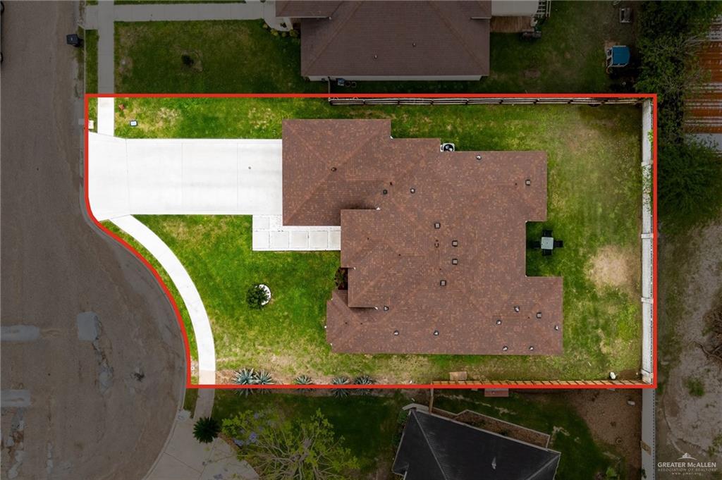 1009 Sunny Drive, Weslaco, Texas image 16