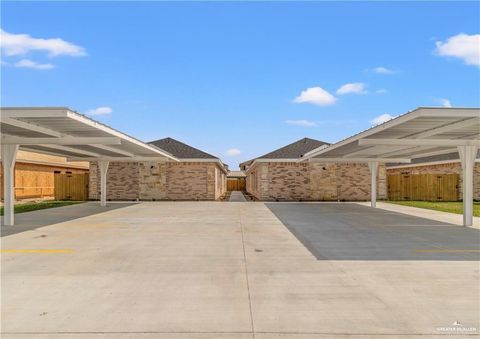 Multifamily For Sale - 1009 W Kohala Avenue<br/> Hidalgo County, Alton, TX 78573
