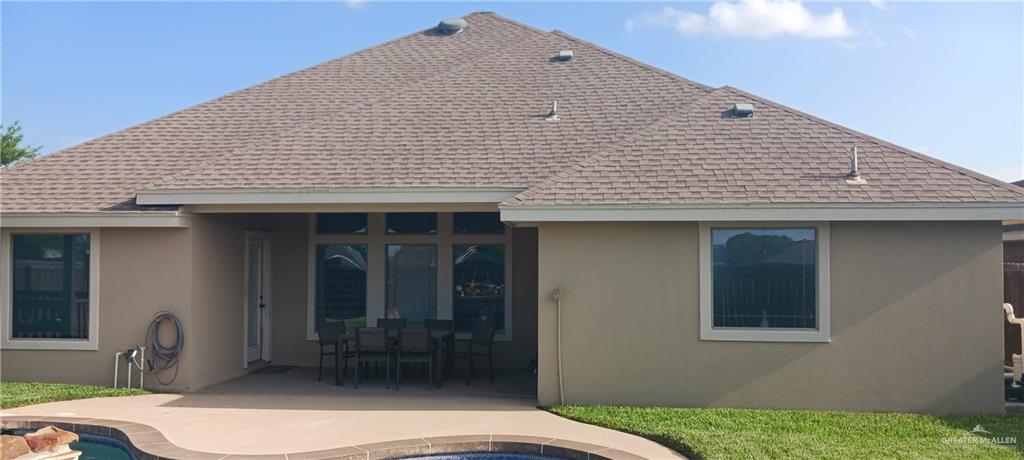 1805 Black Stone Street, Edinburg, Texas image 19