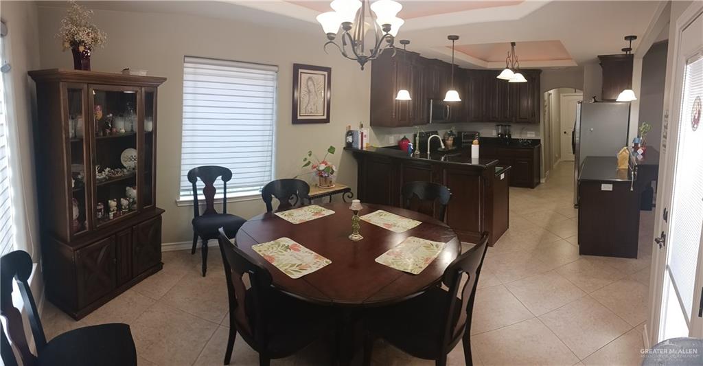 1805 Black Stone Street, Edinburg, Texas image 3