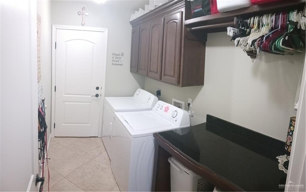 1805 Black Stone Street, Edinburg, Texas image 16