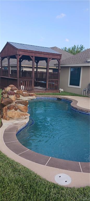 1805 Black Stone Street, Edinburg, Texas image 21