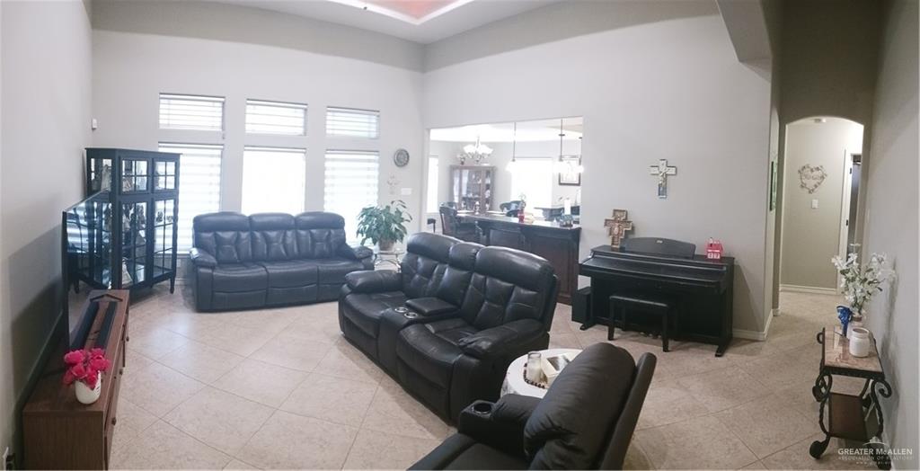 1805 Black Stone Street, Edinburg, Texas image 2