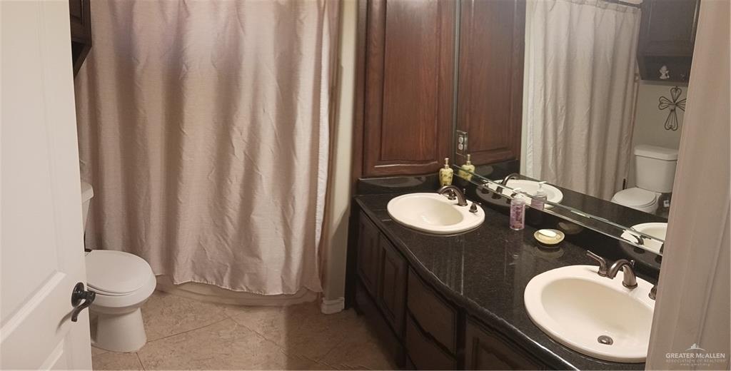 1805 Black Stone Street, Edinburg, Texas image 15