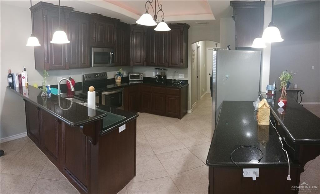 1805 Black Stone Street, Edinburg, Texas image 4