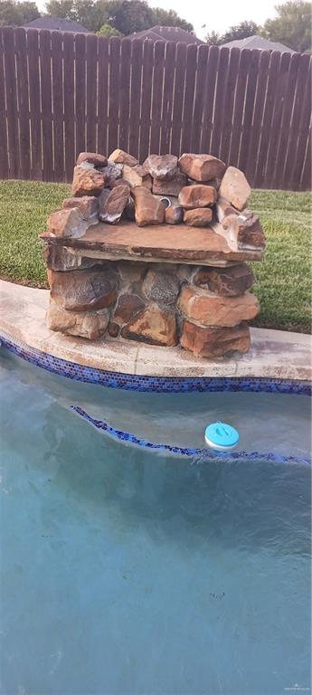 1805 Black Stone Street, Edinburg, Texas image 23