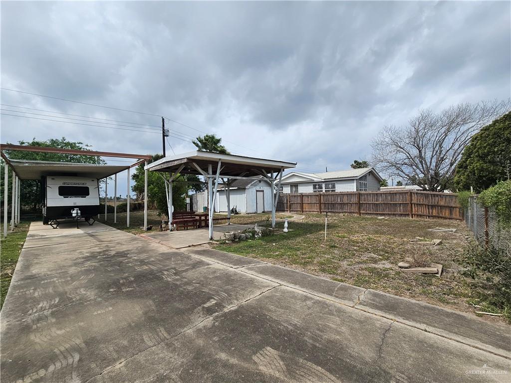 827 South Boulevard, Donna, Texas image 4
