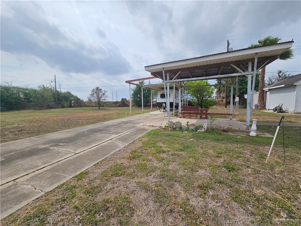 827 South Boulevard, Donna, Texas image 2