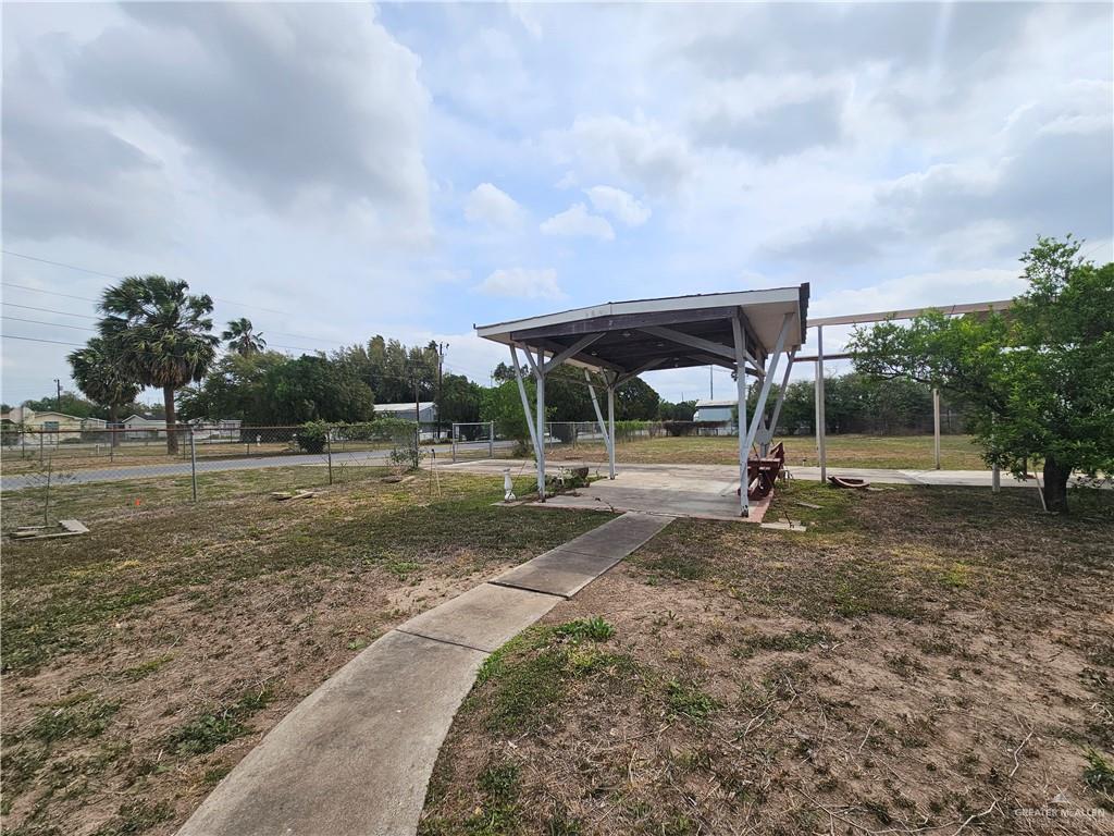 827 South Boulevard, Donna, Texas image 1
