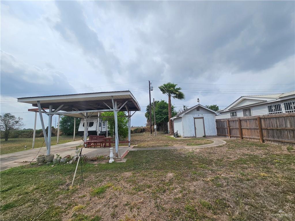 827 South Boulevard, Donna, Texas image 3