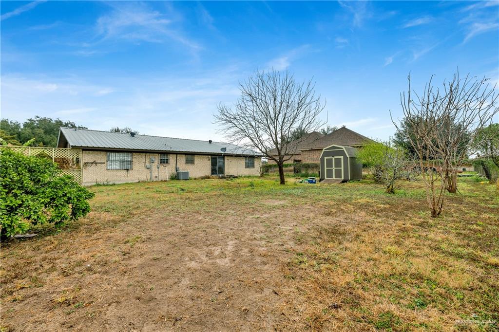 350 E 15th Street, San Juan, Texas image 20