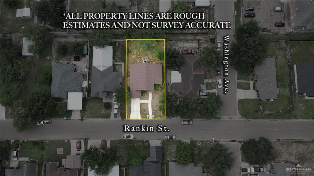 1519 Rankin Street, Mission, Texas image 9