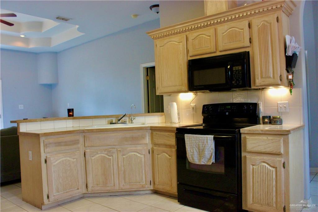 1519 Rankin Street, Mission, Texas image 3