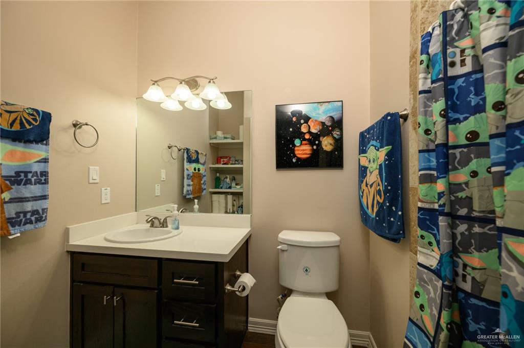 1502 Lobelia Street, Weslaco, Texas image 14