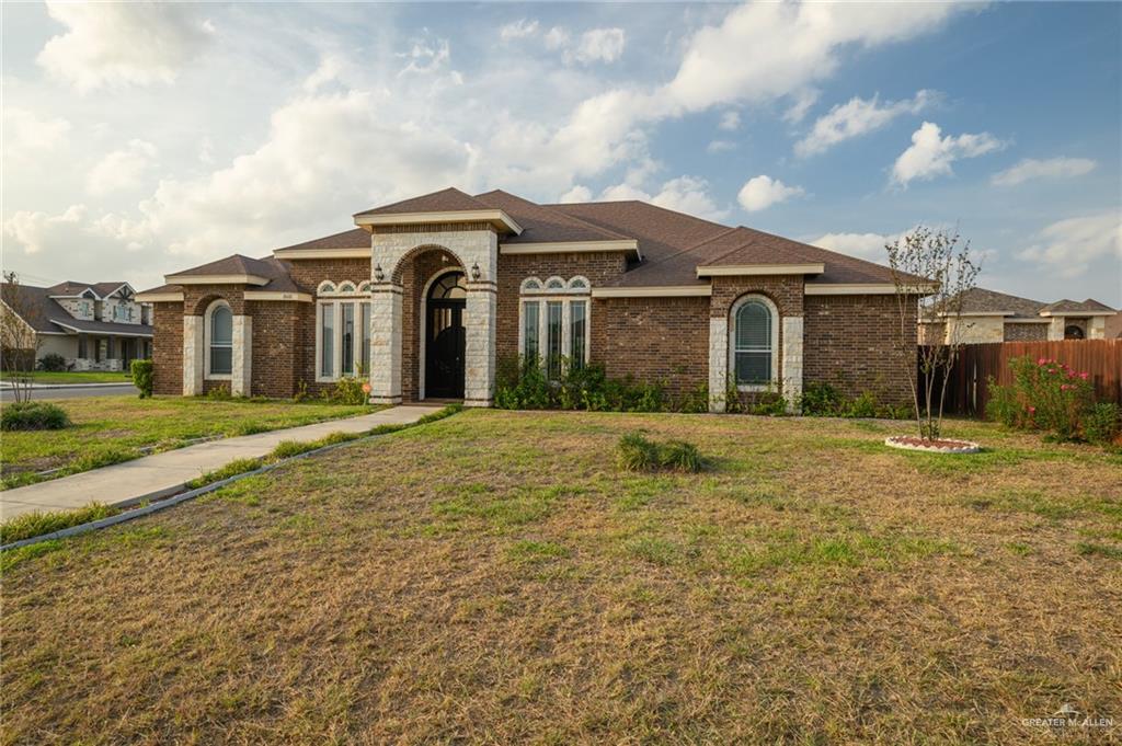 1502 Lobelia Street, Weslaco, Texas image 33