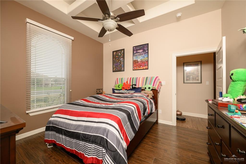 1502 Lobelia Street, Weslaco, Texas image 15