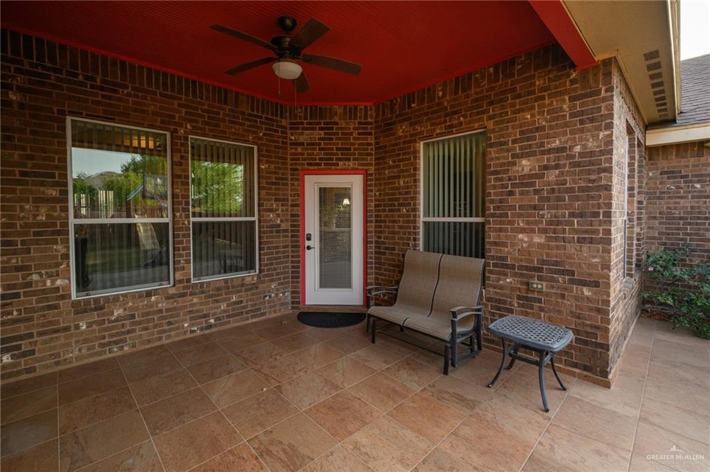 1502 Lobelia Street, Weslaco, Texas image 37