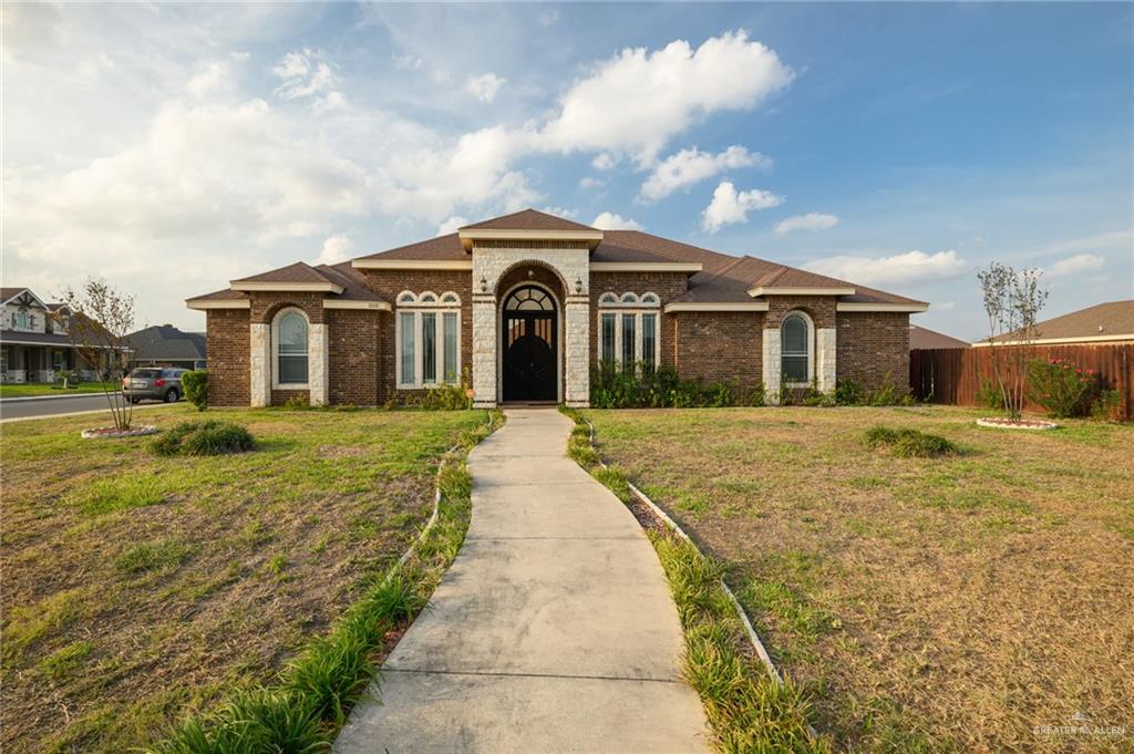1502 Lobelia Street, Weslaco, Texas image 1