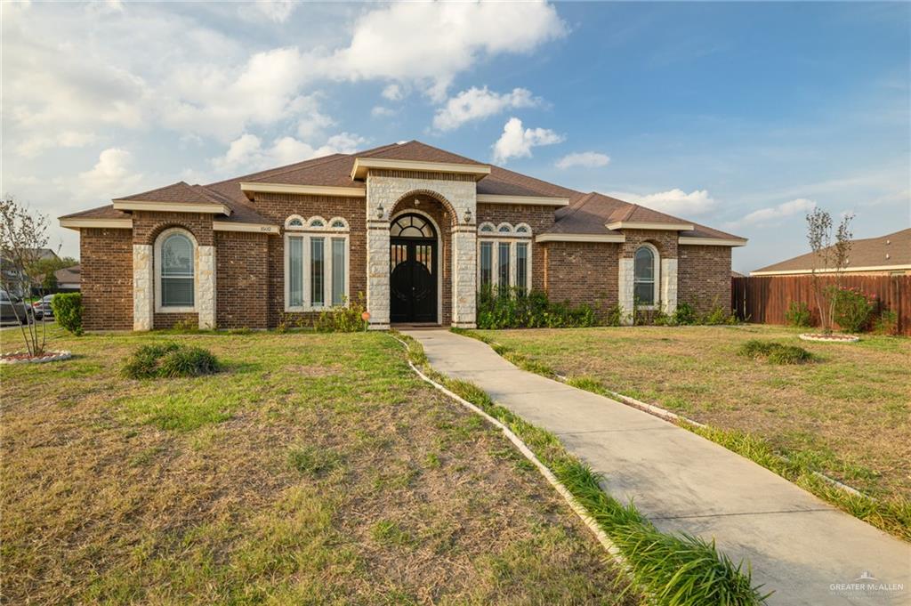 1502 Lobelia Street, Weslaco, Texas image 32